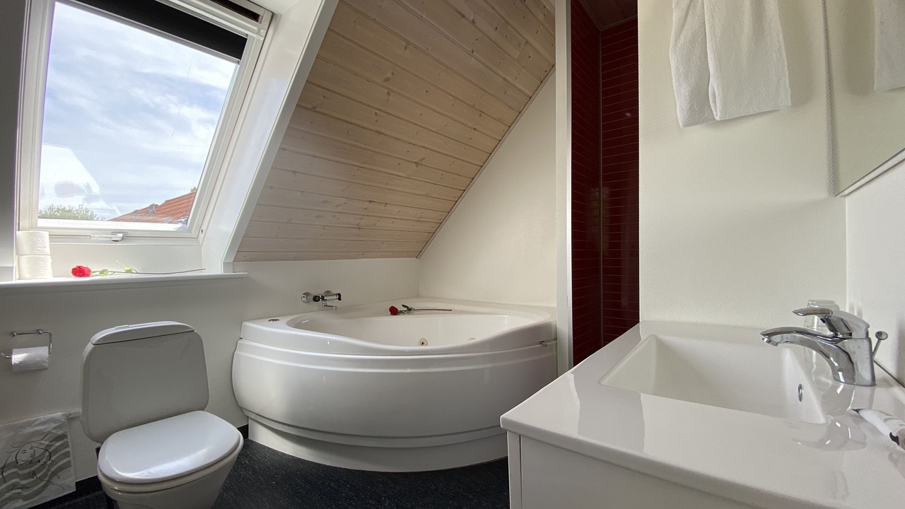 Photo of Bathroom in Skagen