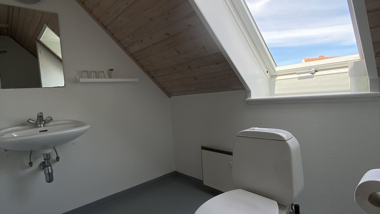 Photo of Bathroom in Skagen