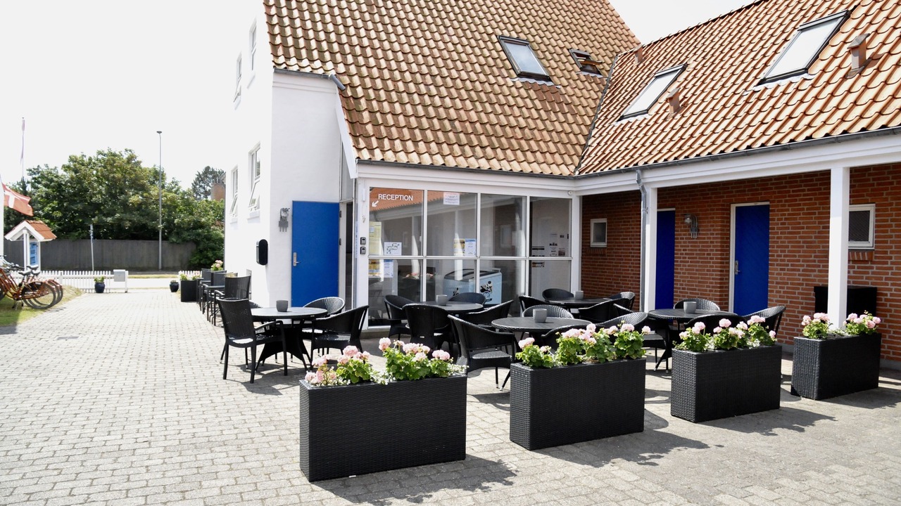 Photo of Patio Balcony in Skagen