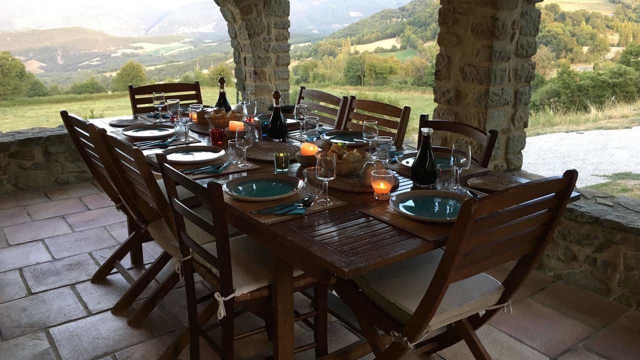 Photo of Patio Balcony in Comps