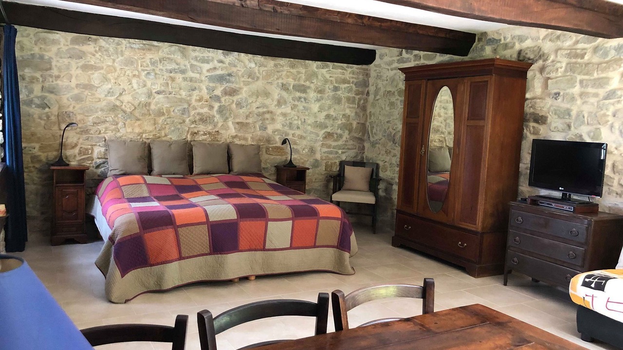 Photo of Bedroom in Comps