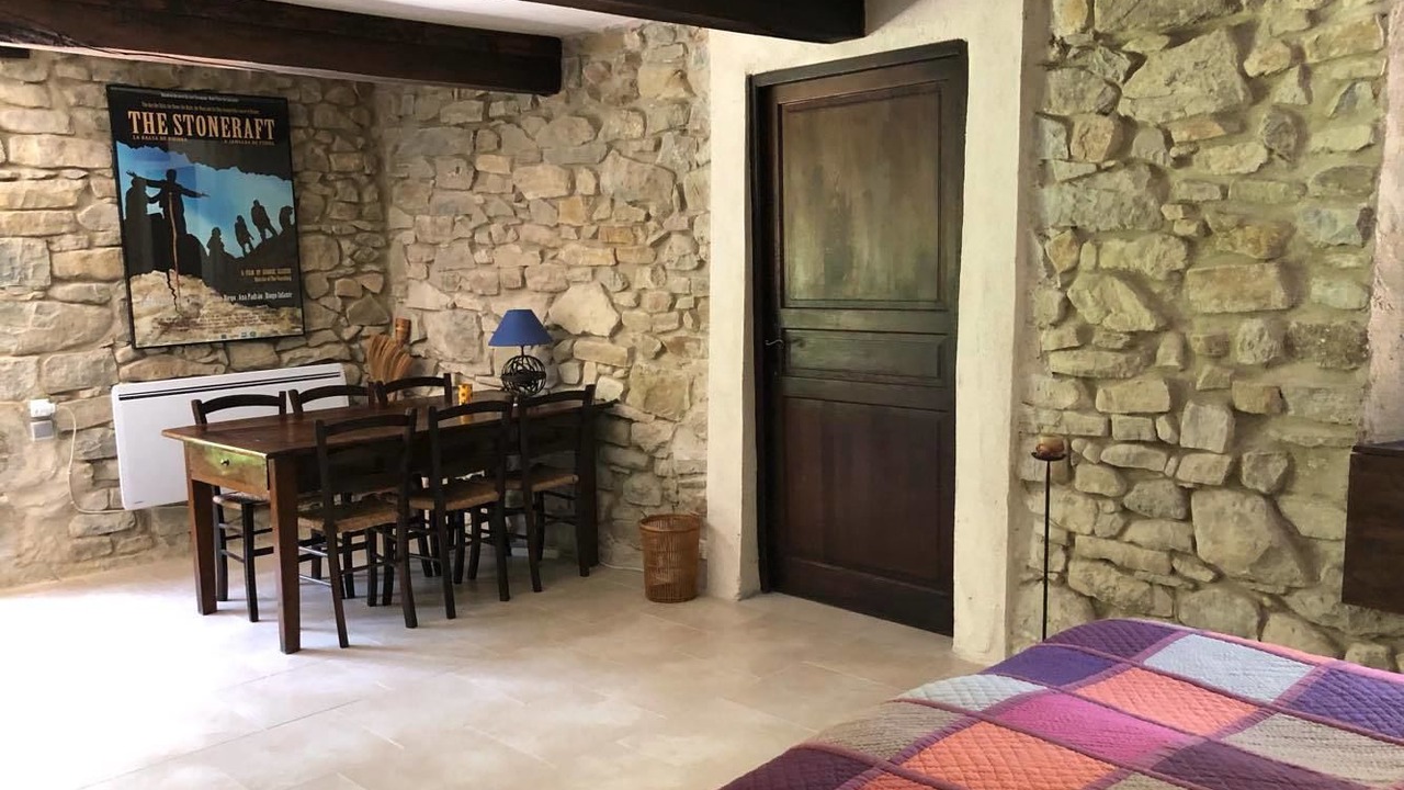 Photo of Bedroom in Comps