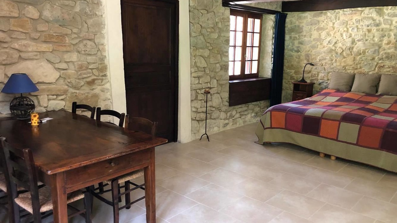 Photo of Bedroom in Comps