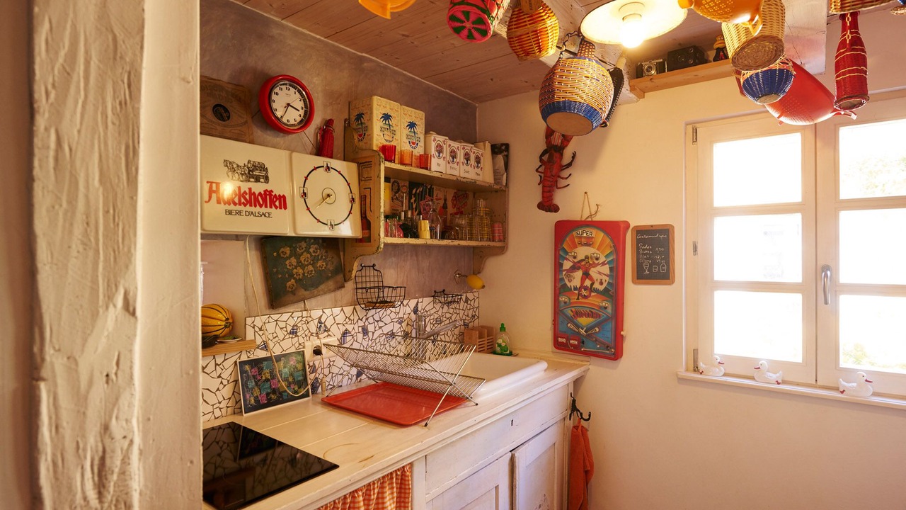 Photo of Kitchen in Ernolsheim-Bruche
