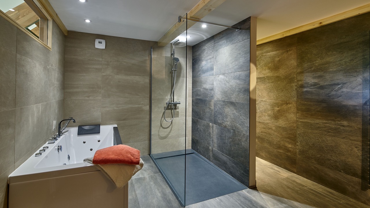 Photo of Bathroom in Ernolsheim-Bruche