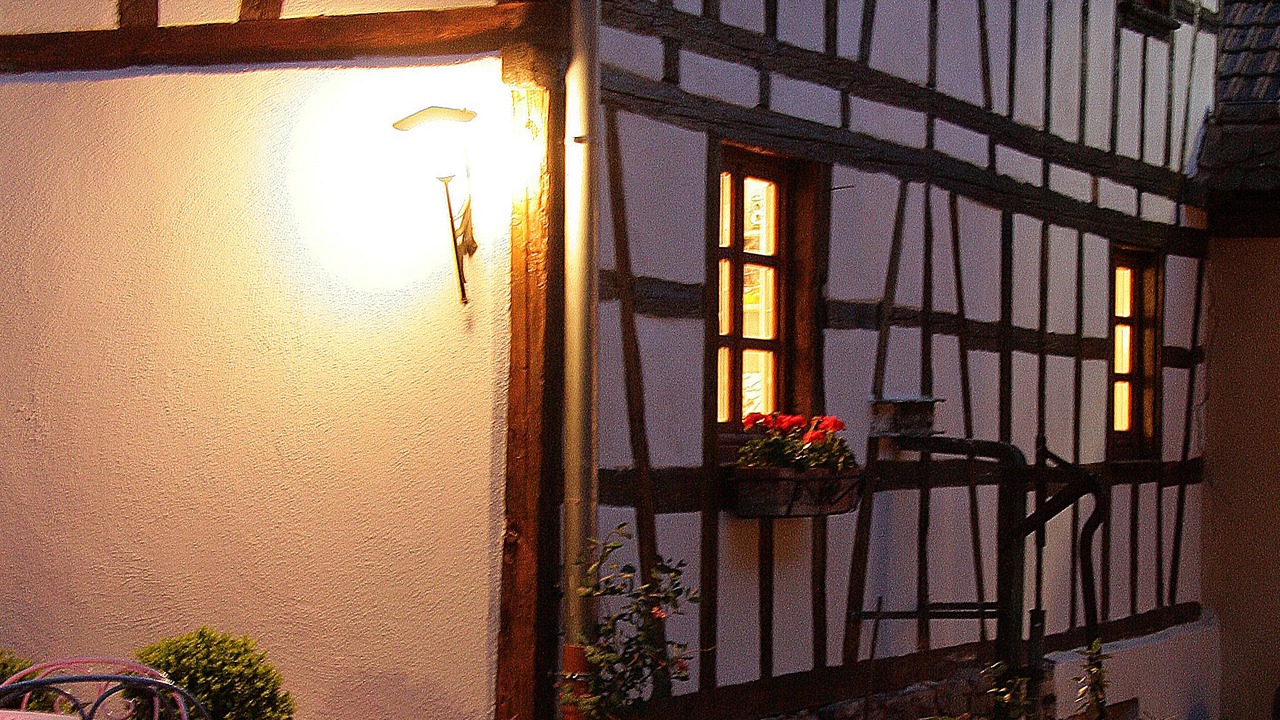 Photo of Outdoor in Ernolsheim-Bruche