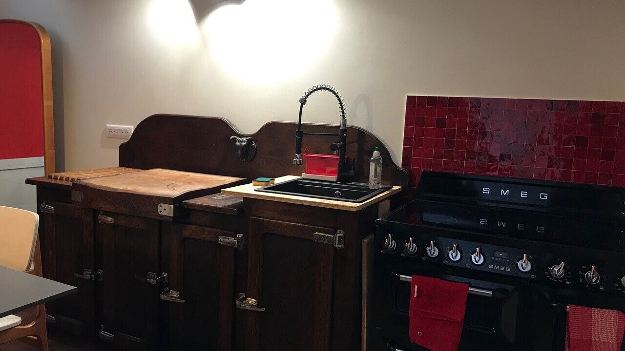 Photo of Kitchen in Ernolsheim-Bruche