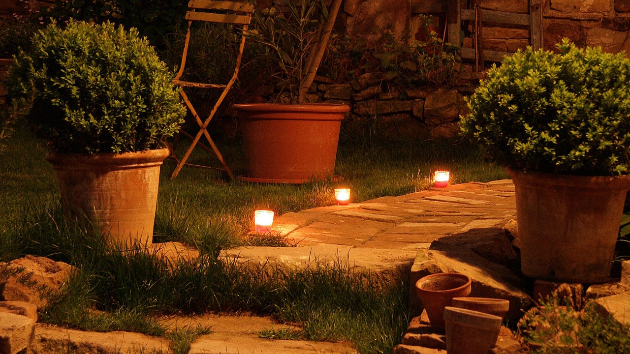 Photo of Outdoor in Ernolsheim-Bruche