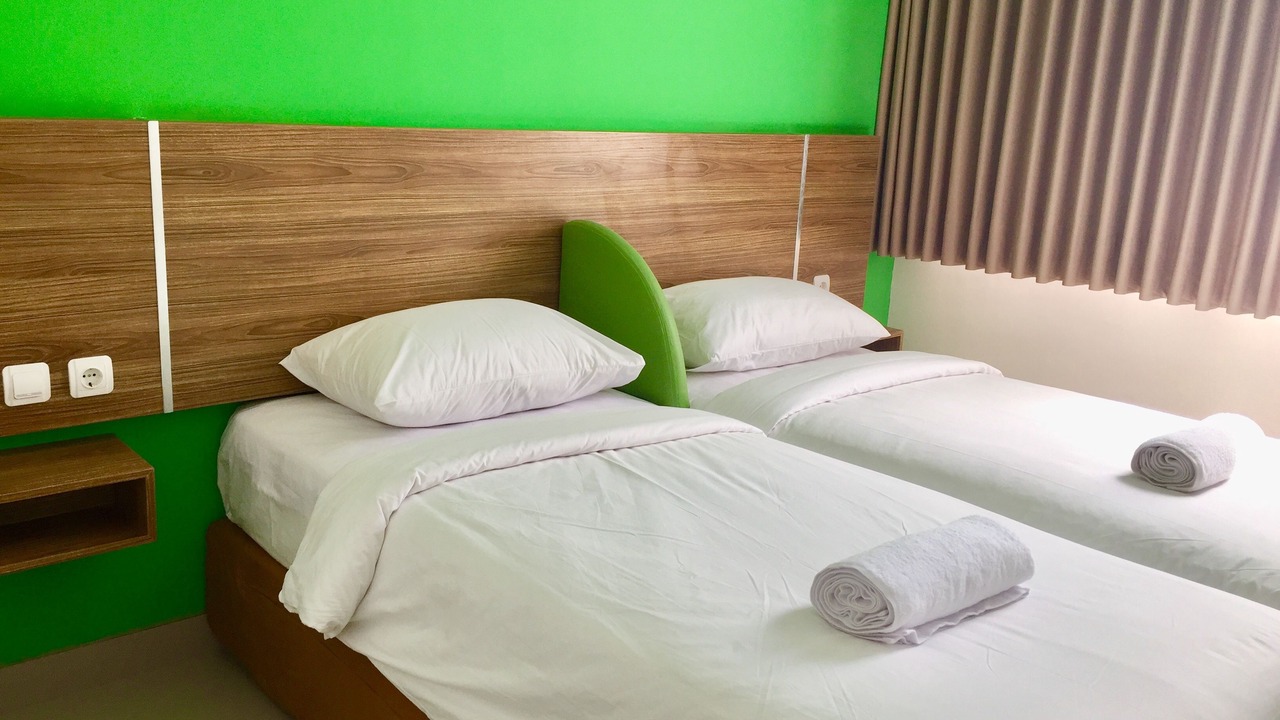 Photo of Bedroom in Mataram