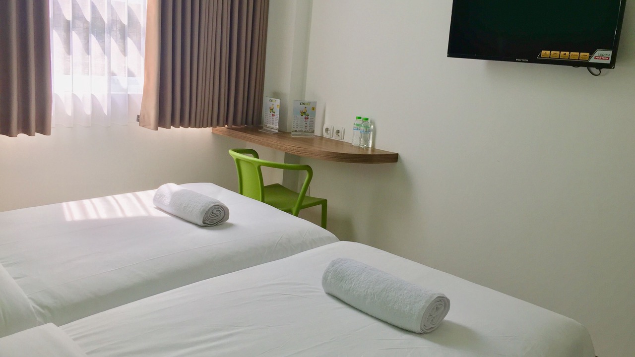 Photo of Bedroom in Mataram