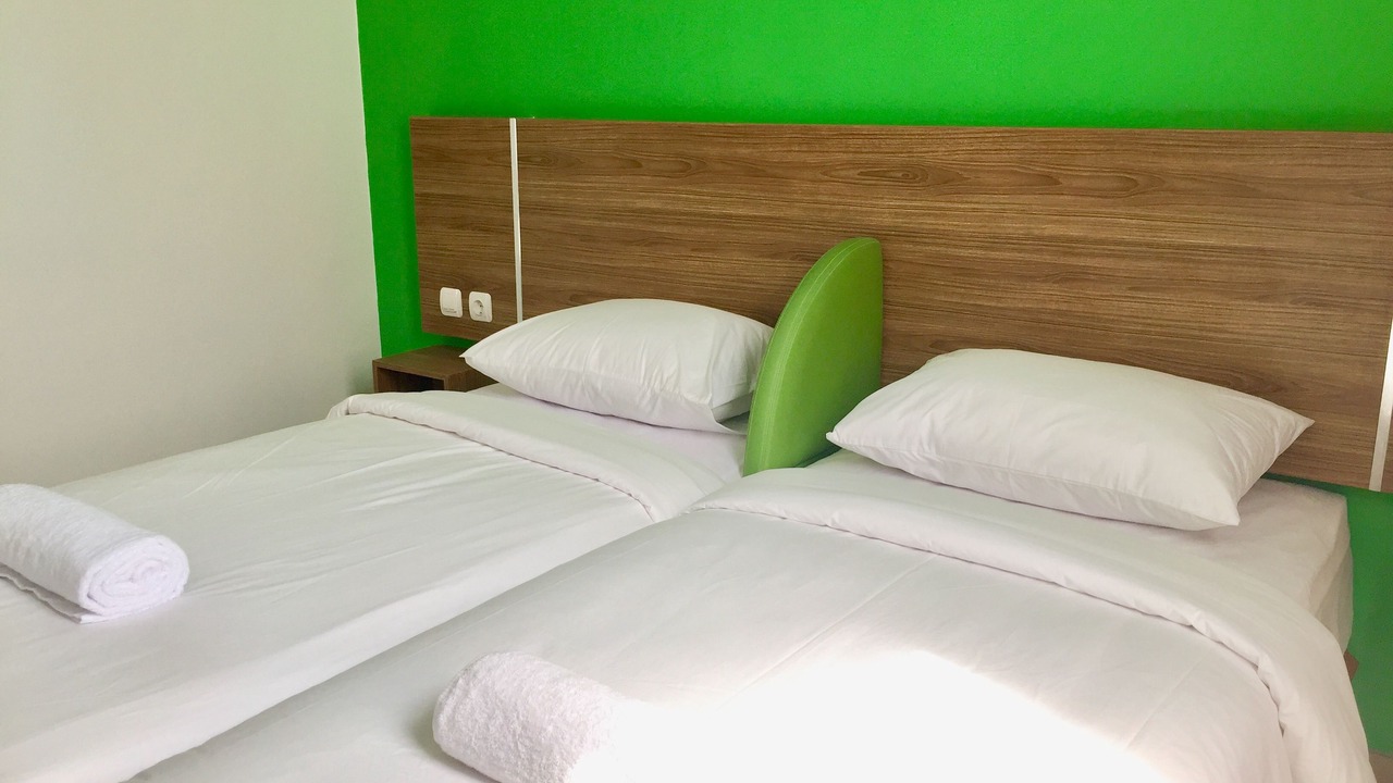 Photo of Bedroom in Mataram