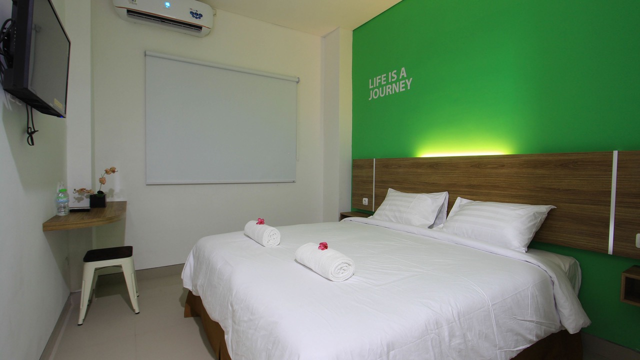 Photo of Bedroom in Mataram