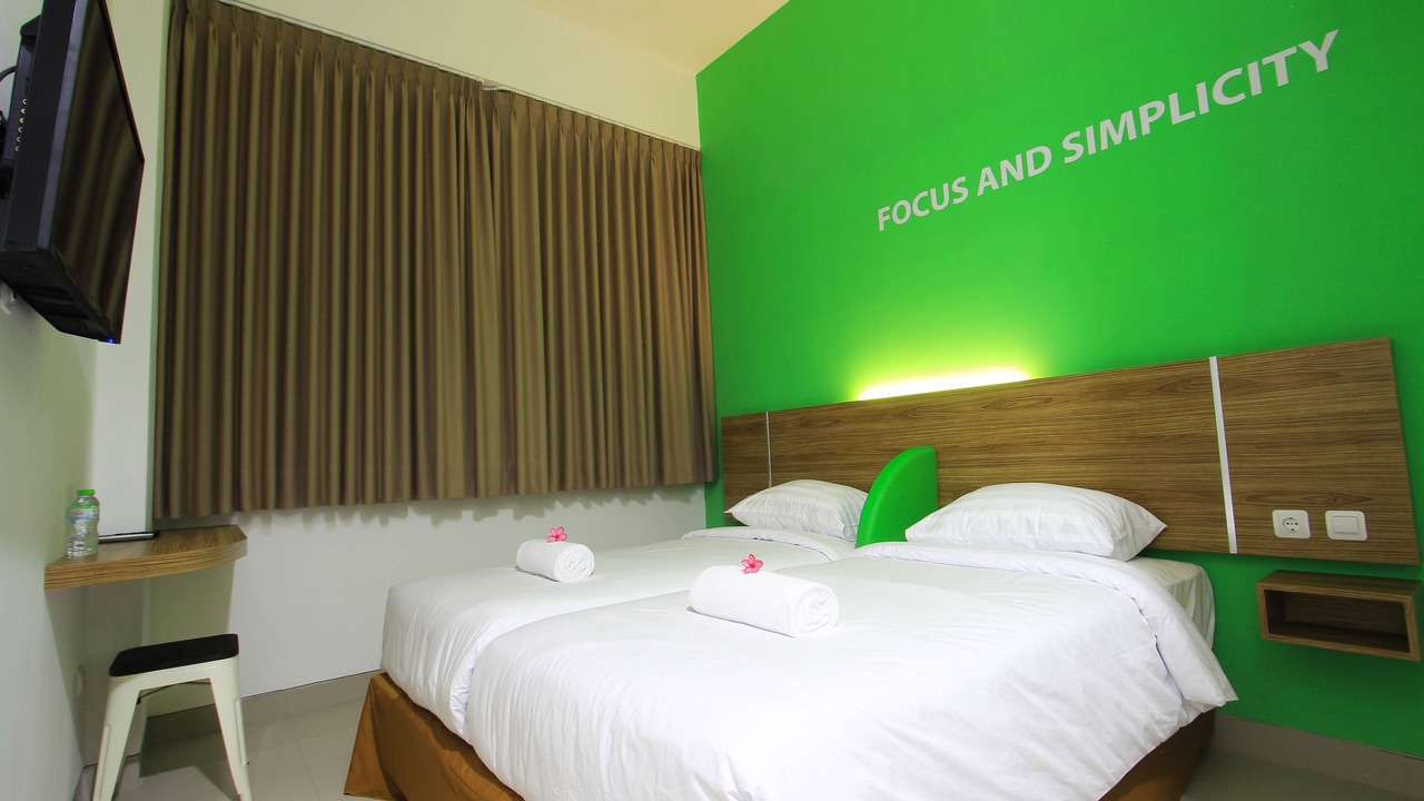 Photo of Bedroom in Mataram