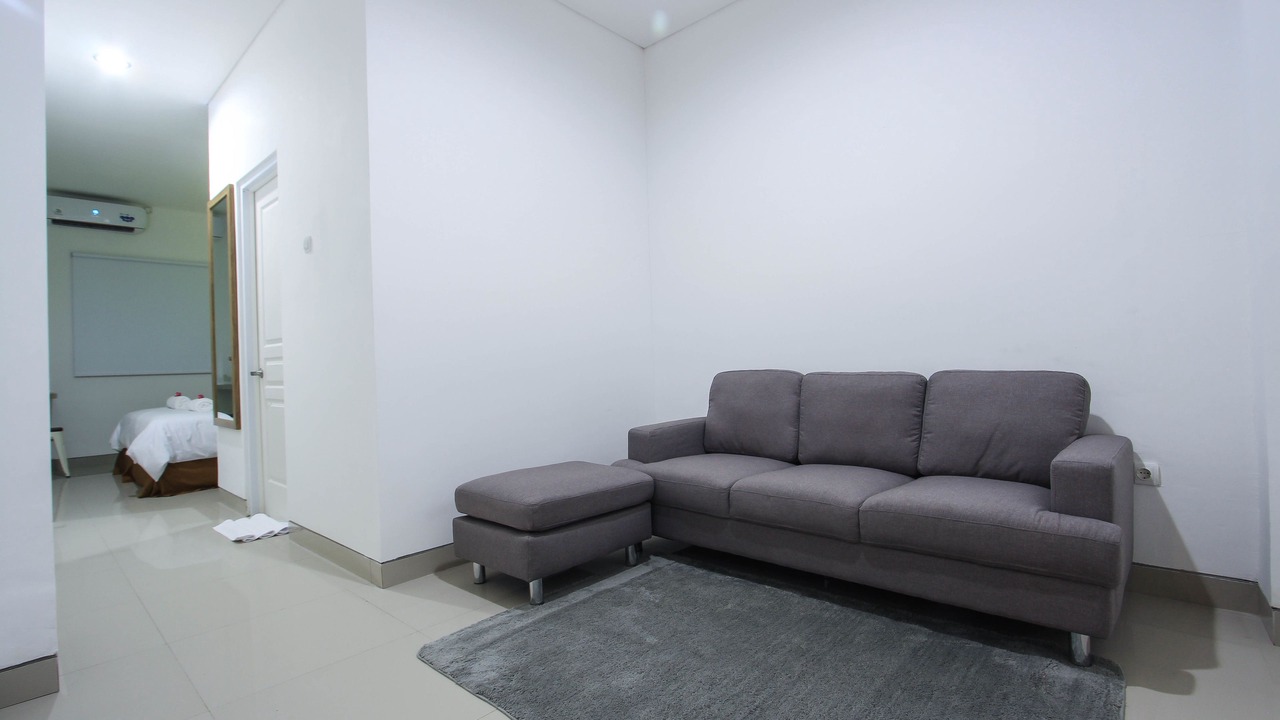 Photo of Bedroom in Mataram