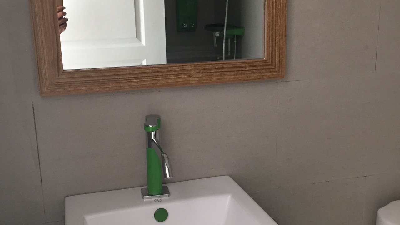 Photo of Bathroom in Mataram