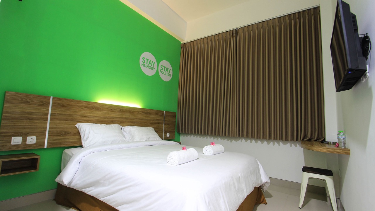 Photo of Bedroom in Mataram