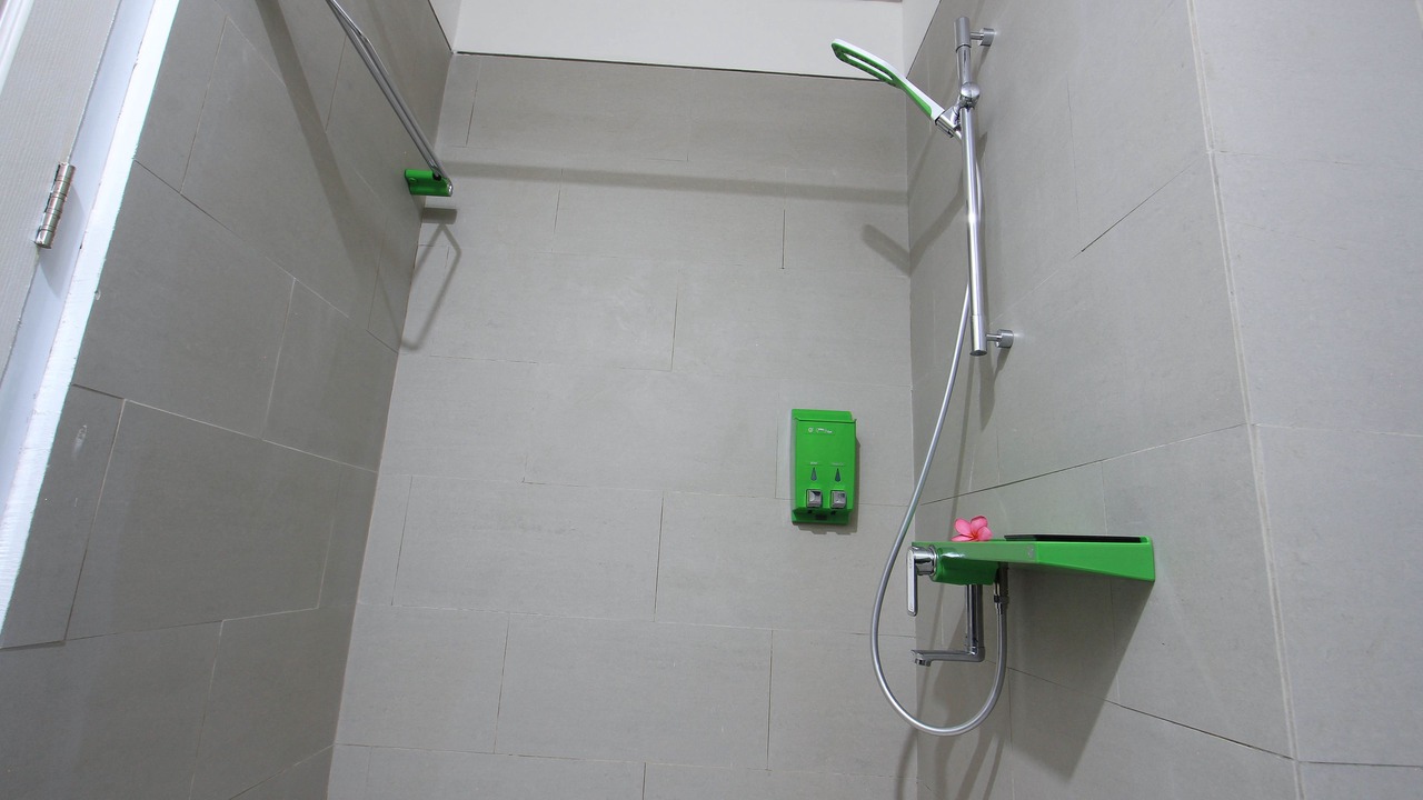 Photo of Bathroom in Mataram