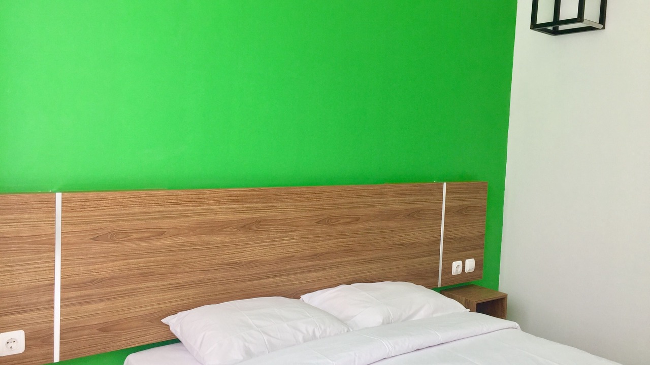Photo of Bedroom in Mataram