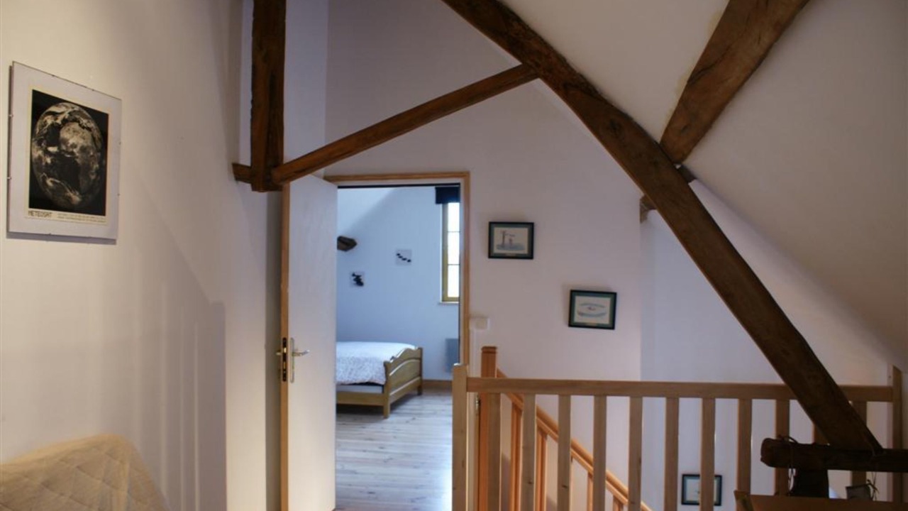 Photo of Bathroom in Toeufles