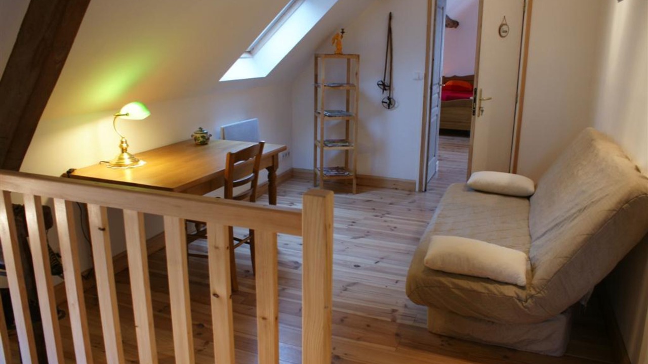 Photo of Bathroom in Toeufles