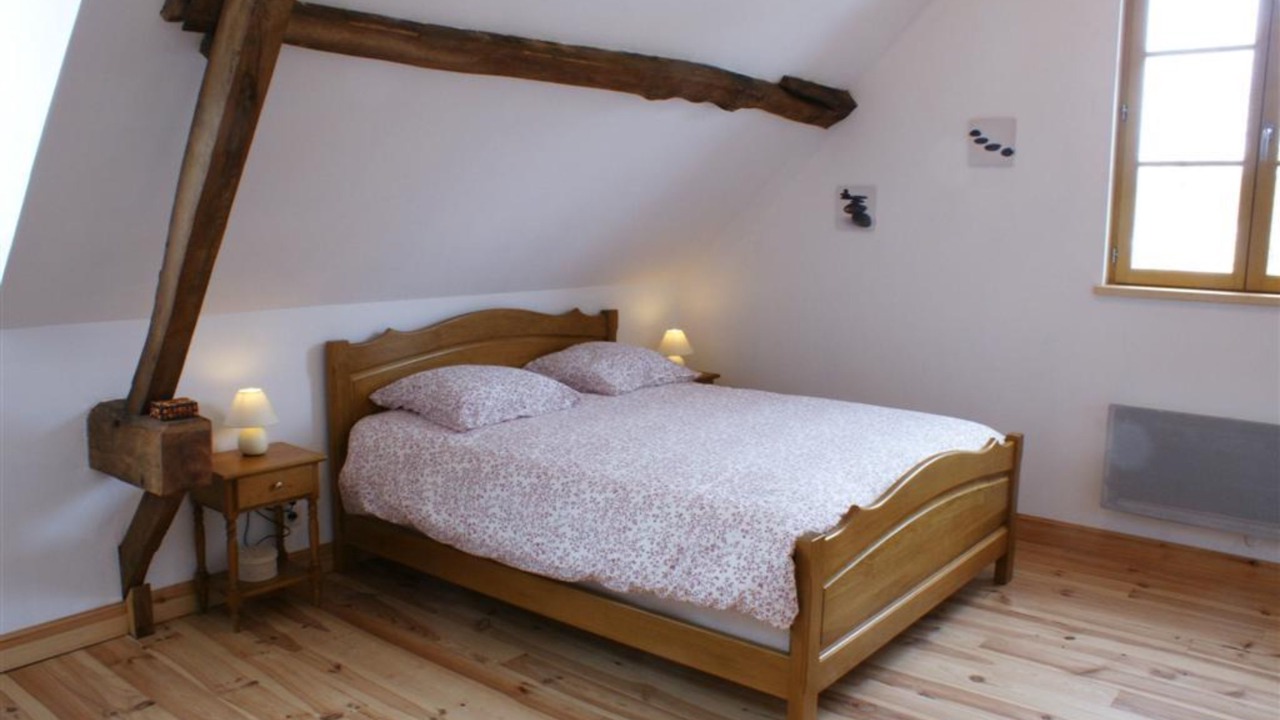 Photo of Bathroom in Toeufles