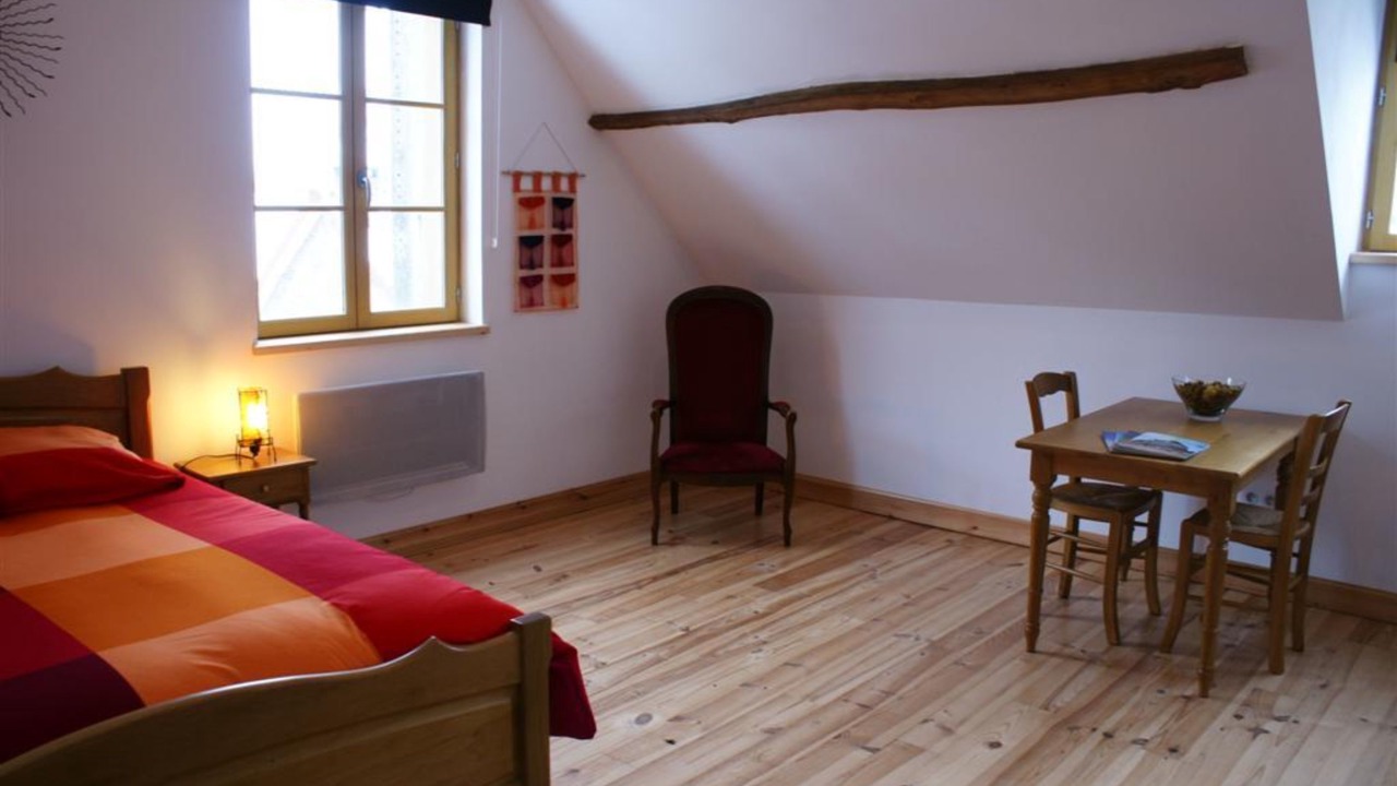 Photo of Bathroom in Toeufles