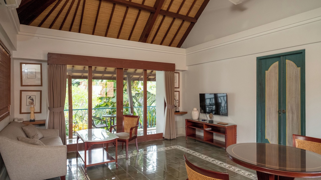 Photo of Patio Balcony in Kesiman