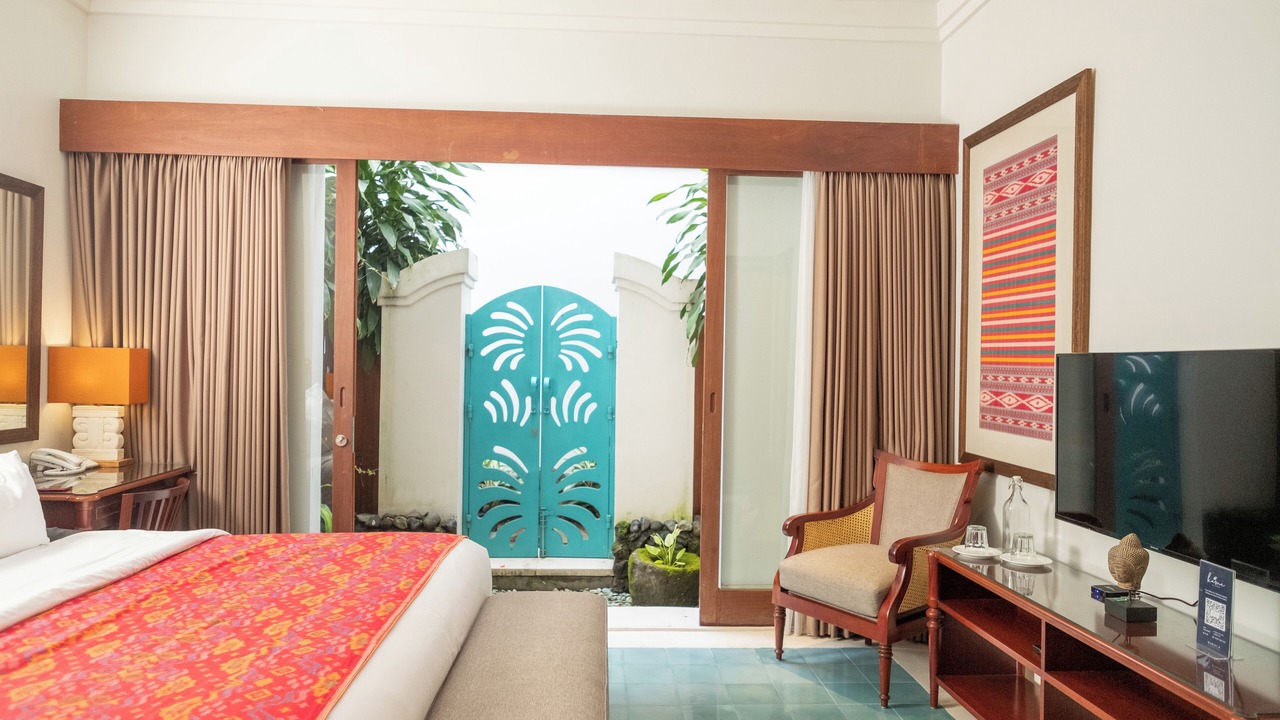 Photo of Bedroom in Kesiman