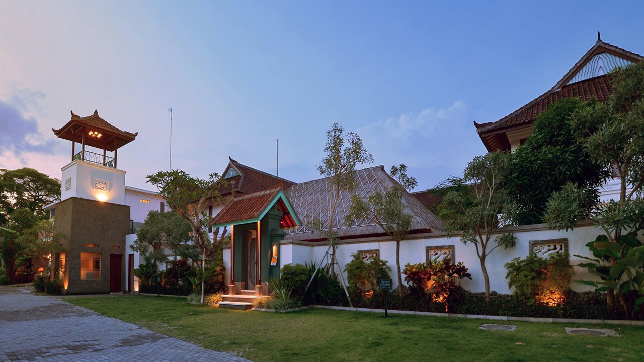 Photo of Outdoor in Kesiman