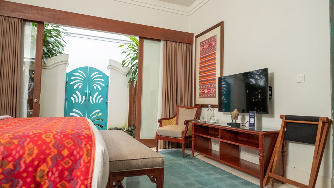 Photo of Bedroom in Kesiman