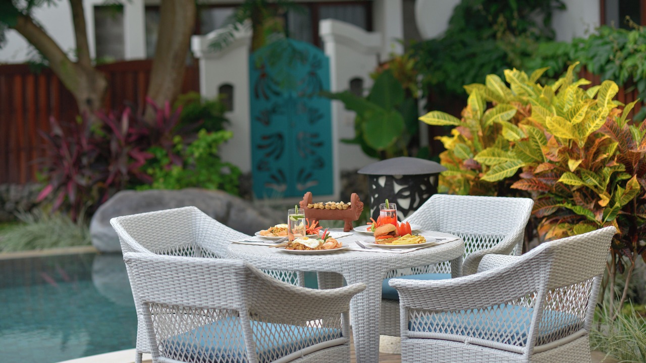 Photo of Outdoor in Kesiman