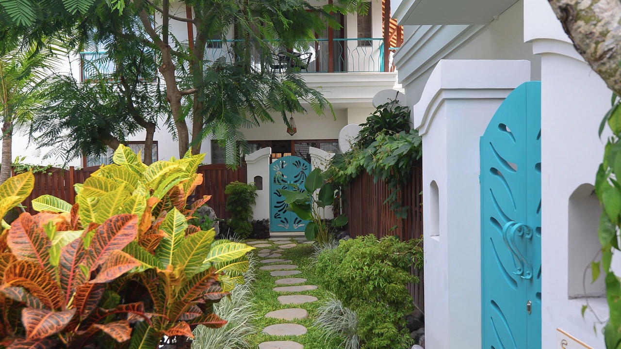 Photo of Outdoor in Kesiman