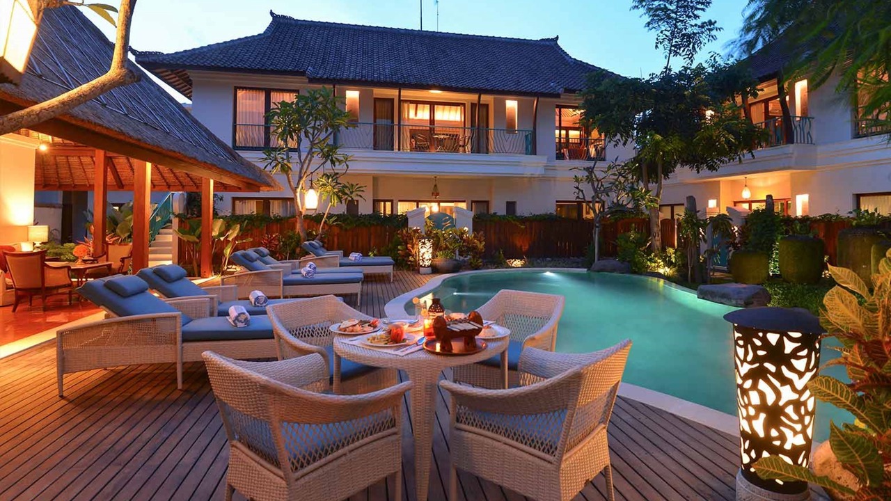 Photo of Outdoor in Kesiman