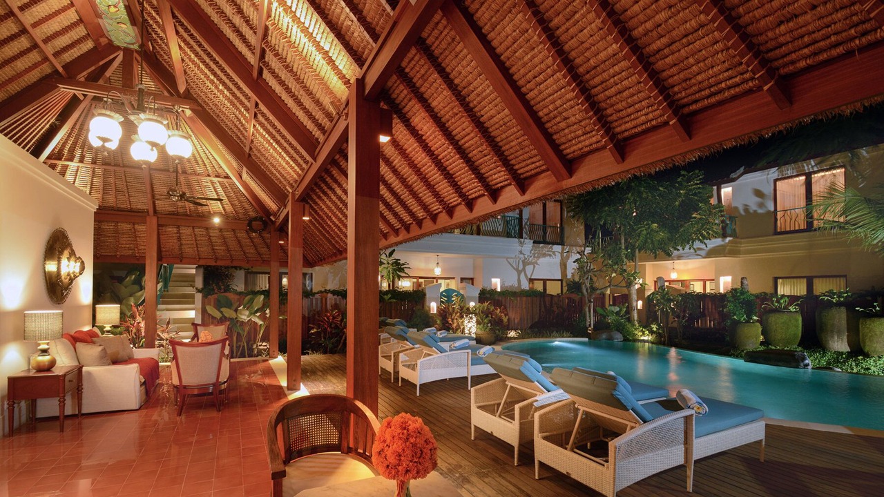 Photo of Outdoor in Kesiman