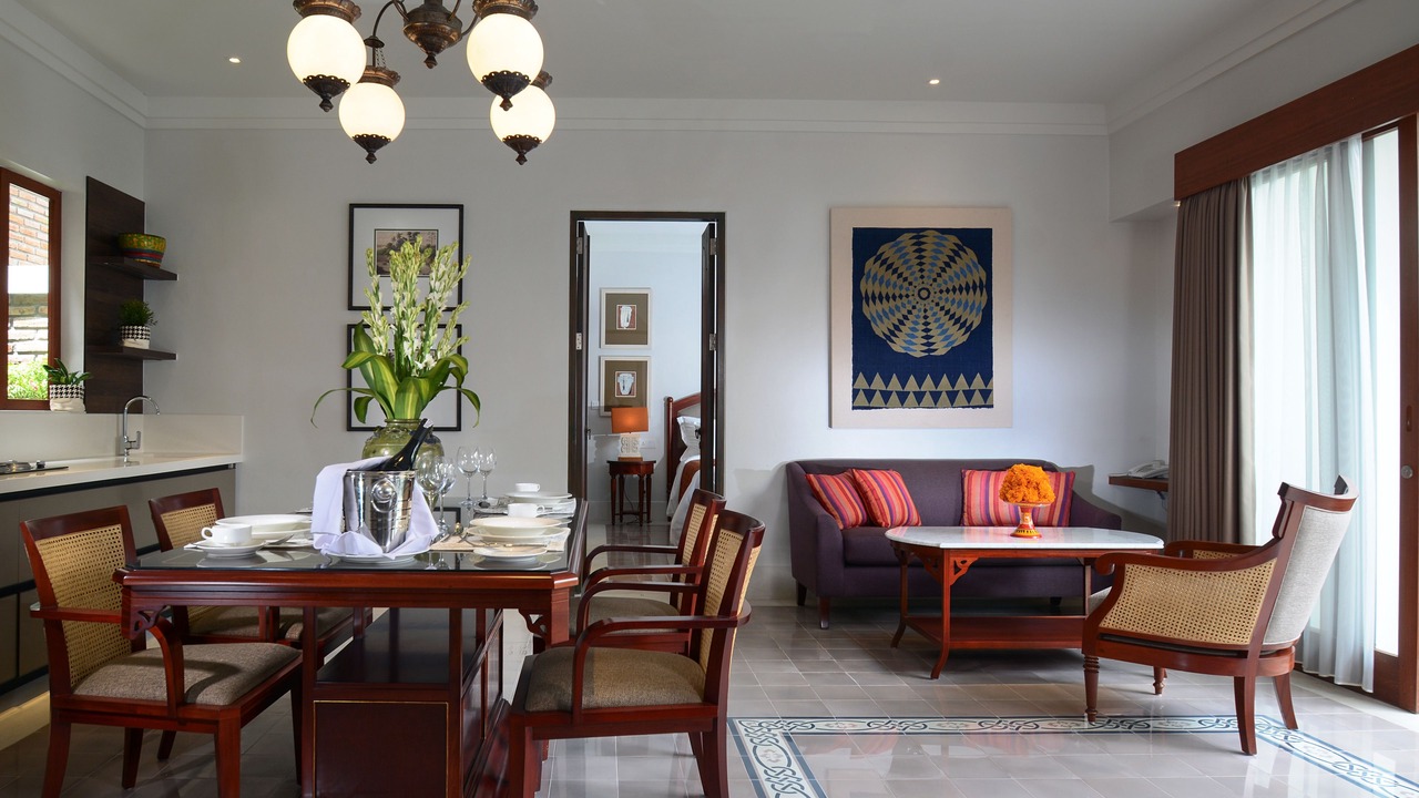 Photo of Livingroom in Kesiman