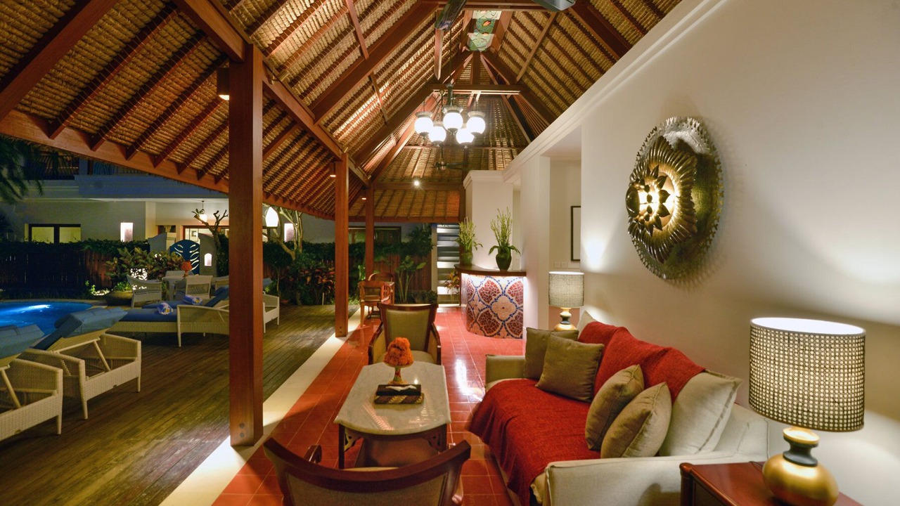 Photo of Outdoor in Kesiman