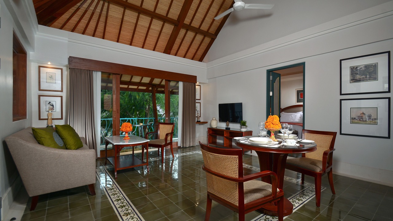 Photo of Livingroom in Kesiman