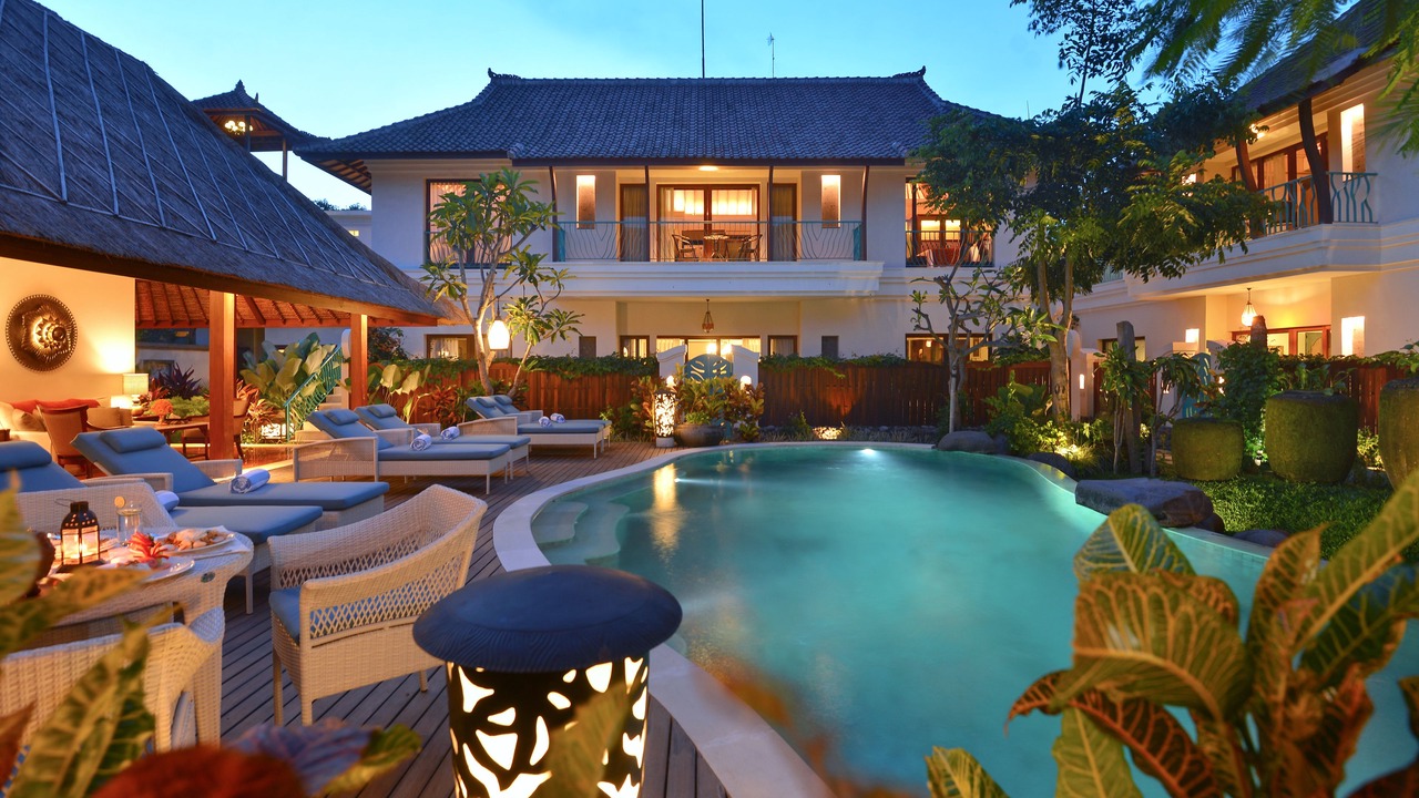 Photo of Outdoor in Kesiman