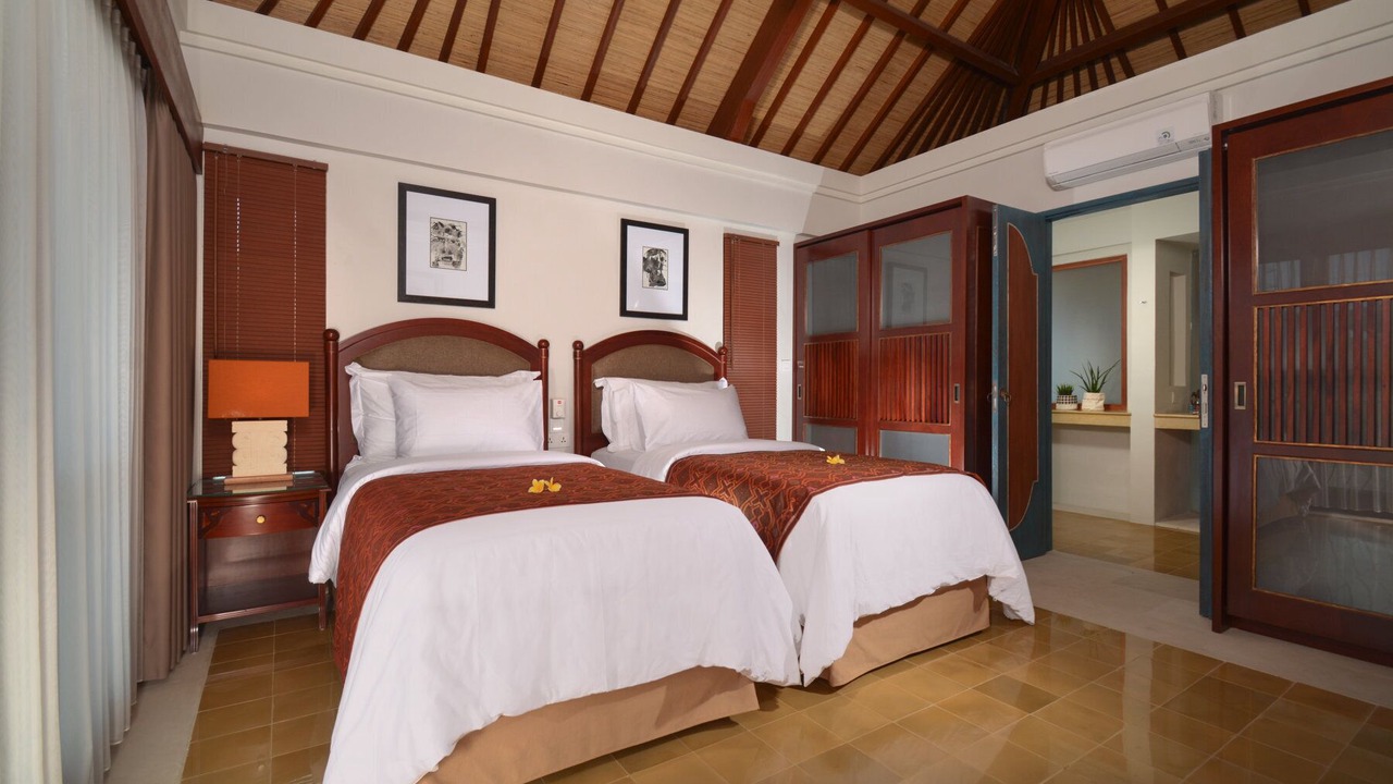 Photo of Patio Balcony in Kesiman