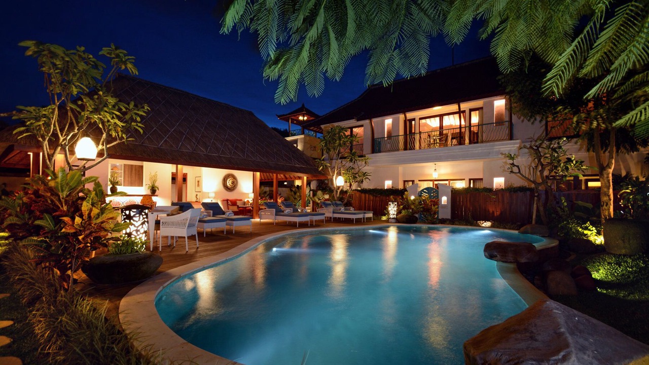 Photo of Outdoor in Kesiman