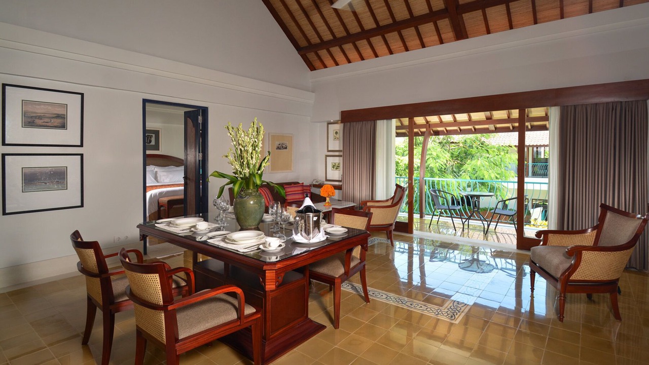 Photo of Patio Balcony in Kesiman