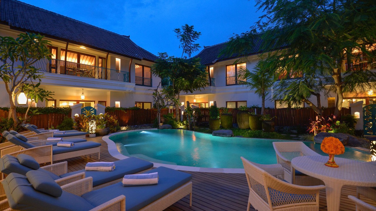 Photo of Outdoor in Kesiman