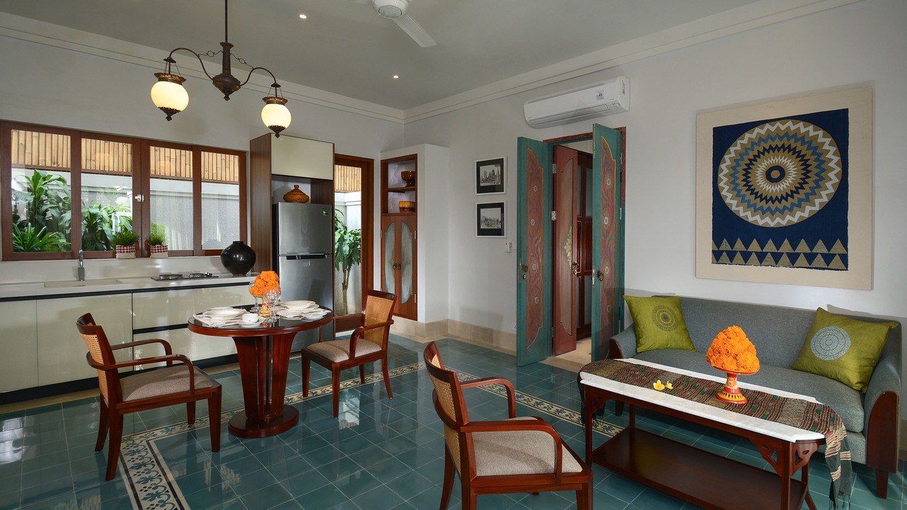 Photo of Livingroom in Kesiman