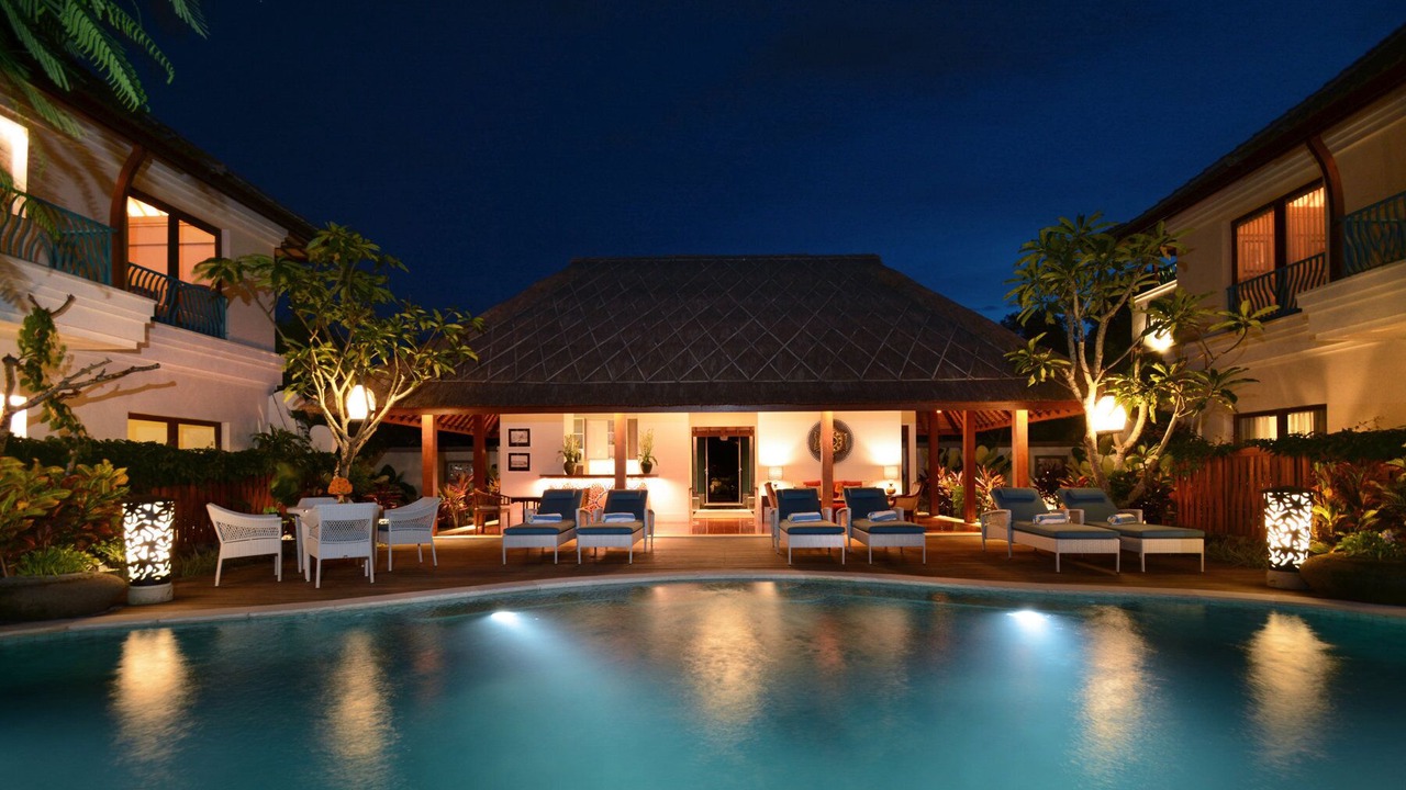 Photo of Outdoor in Kesiman