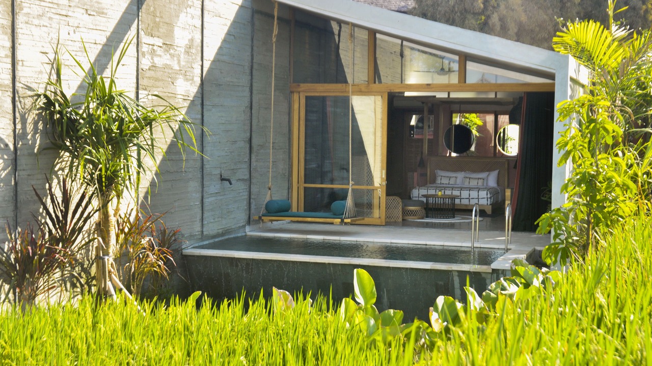 Photo of Outdoor in Pererenan