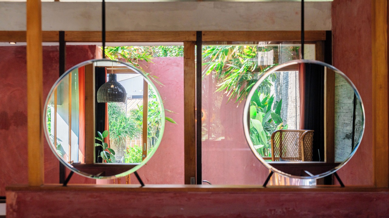 Photo of Bathroom in Pererenan