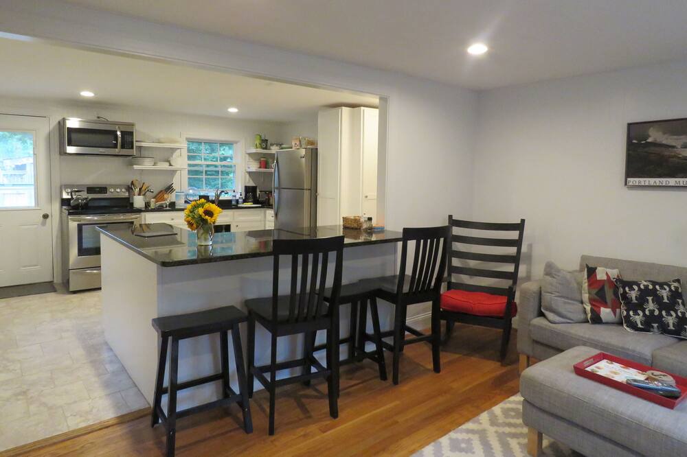 Photo of Bedroom in Falmouth