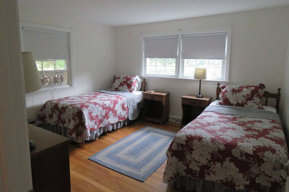Photo of Bedroom in Falmouth