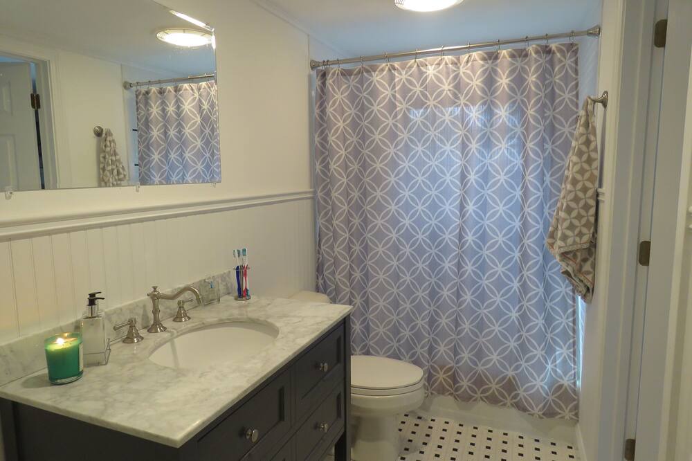 Photo of Bathroom in Falmouth
