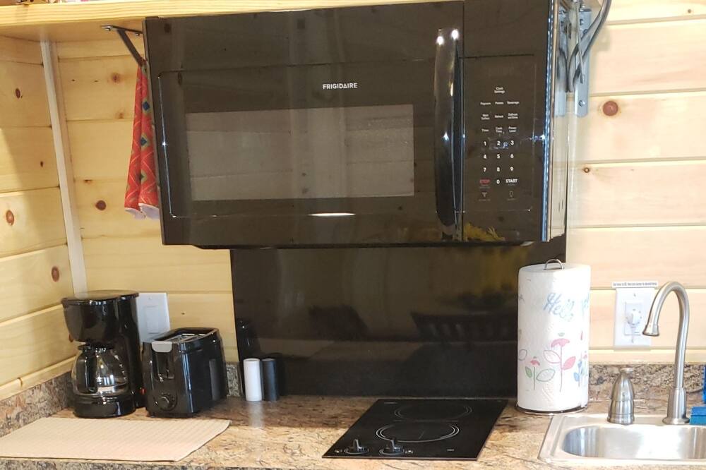Photo of Kitchen in Price